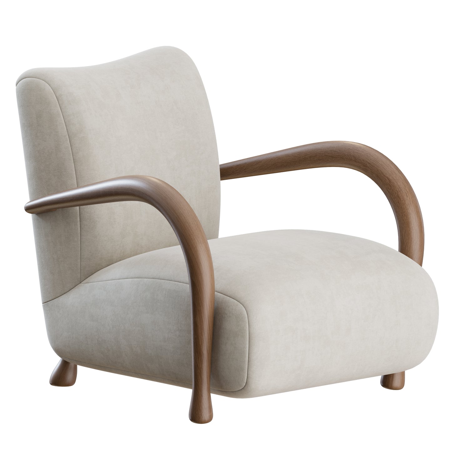 Sula Chair Good Colony 3D Model