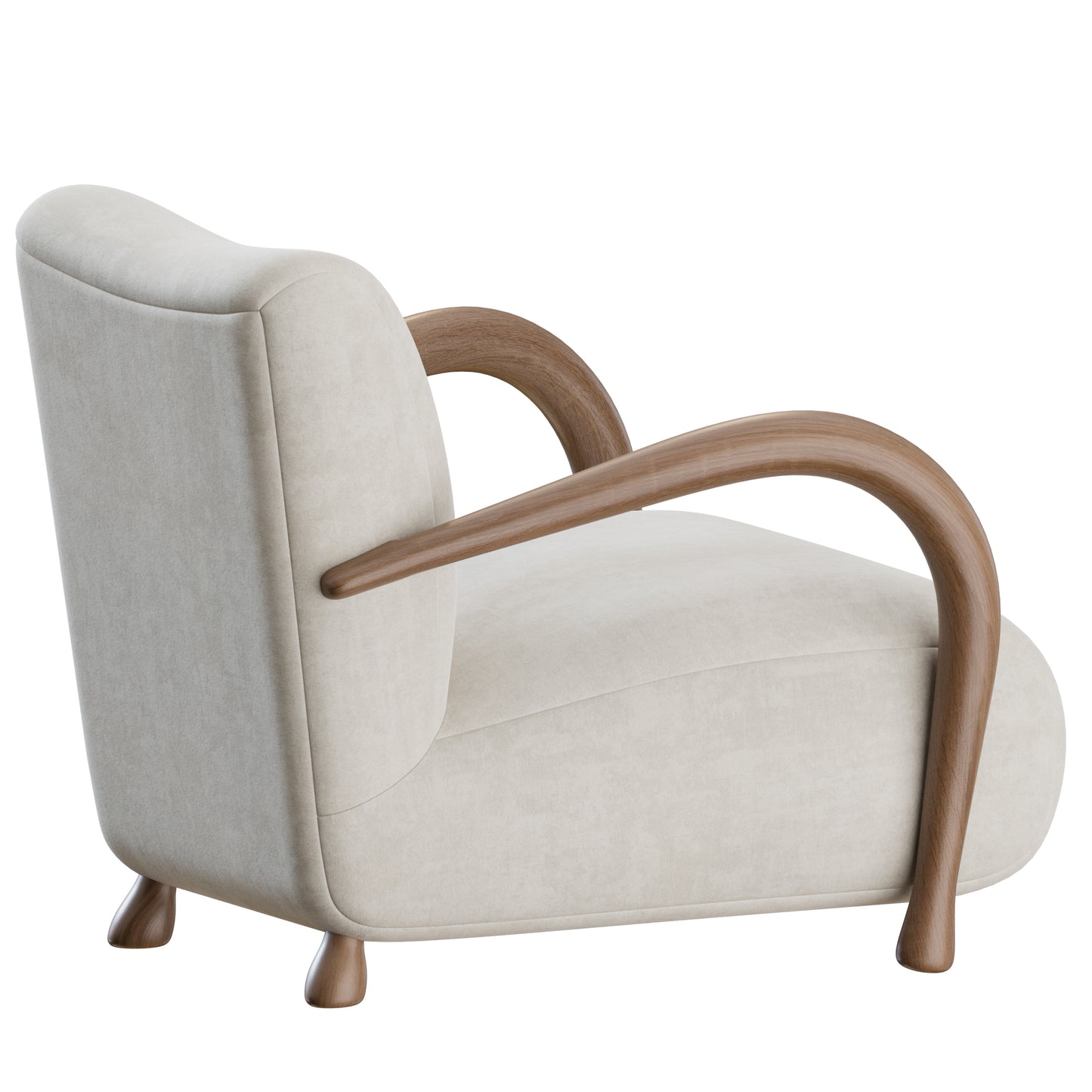 Sula Chair Good Colony 3D Model