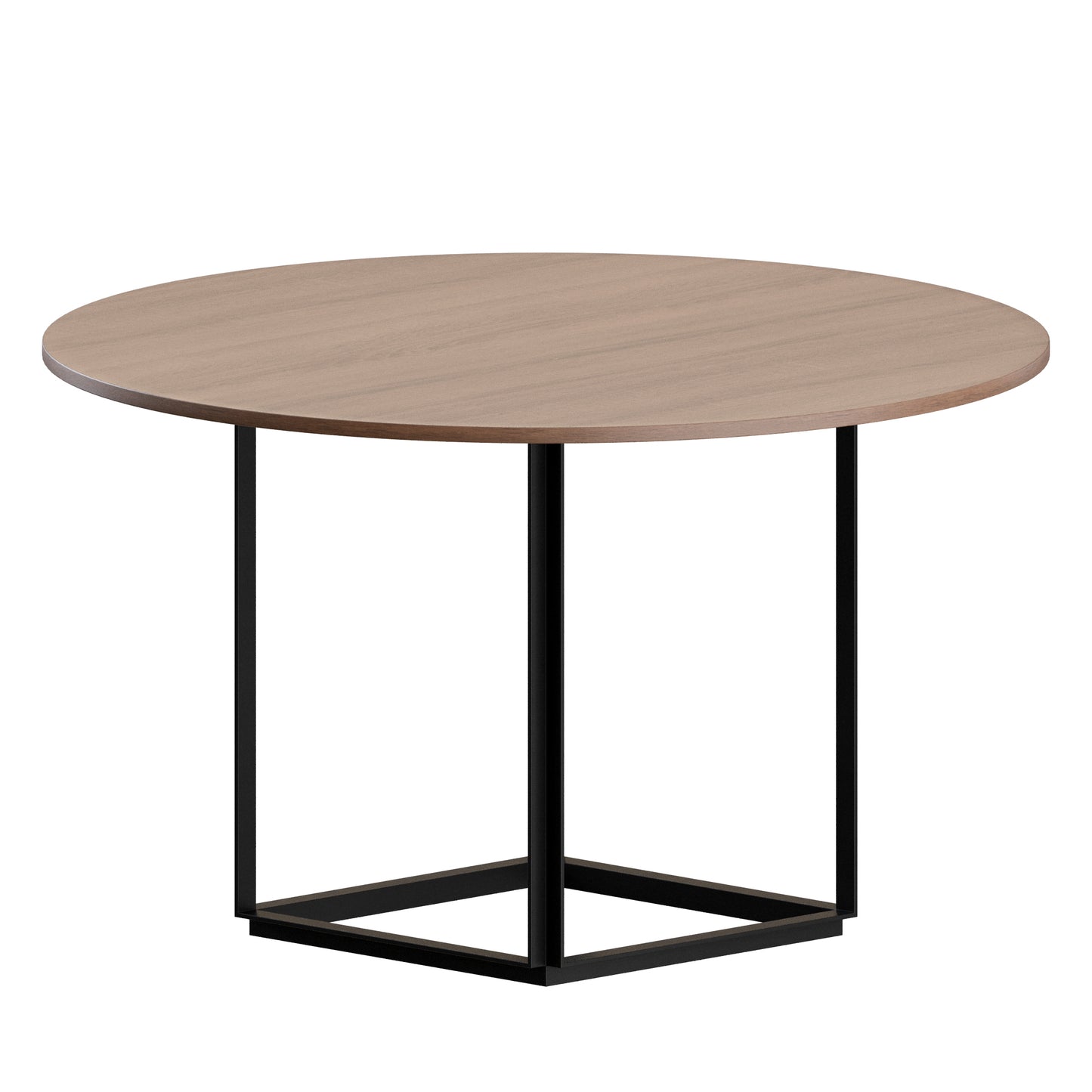 Dining Set 01 By New Works 3D Model