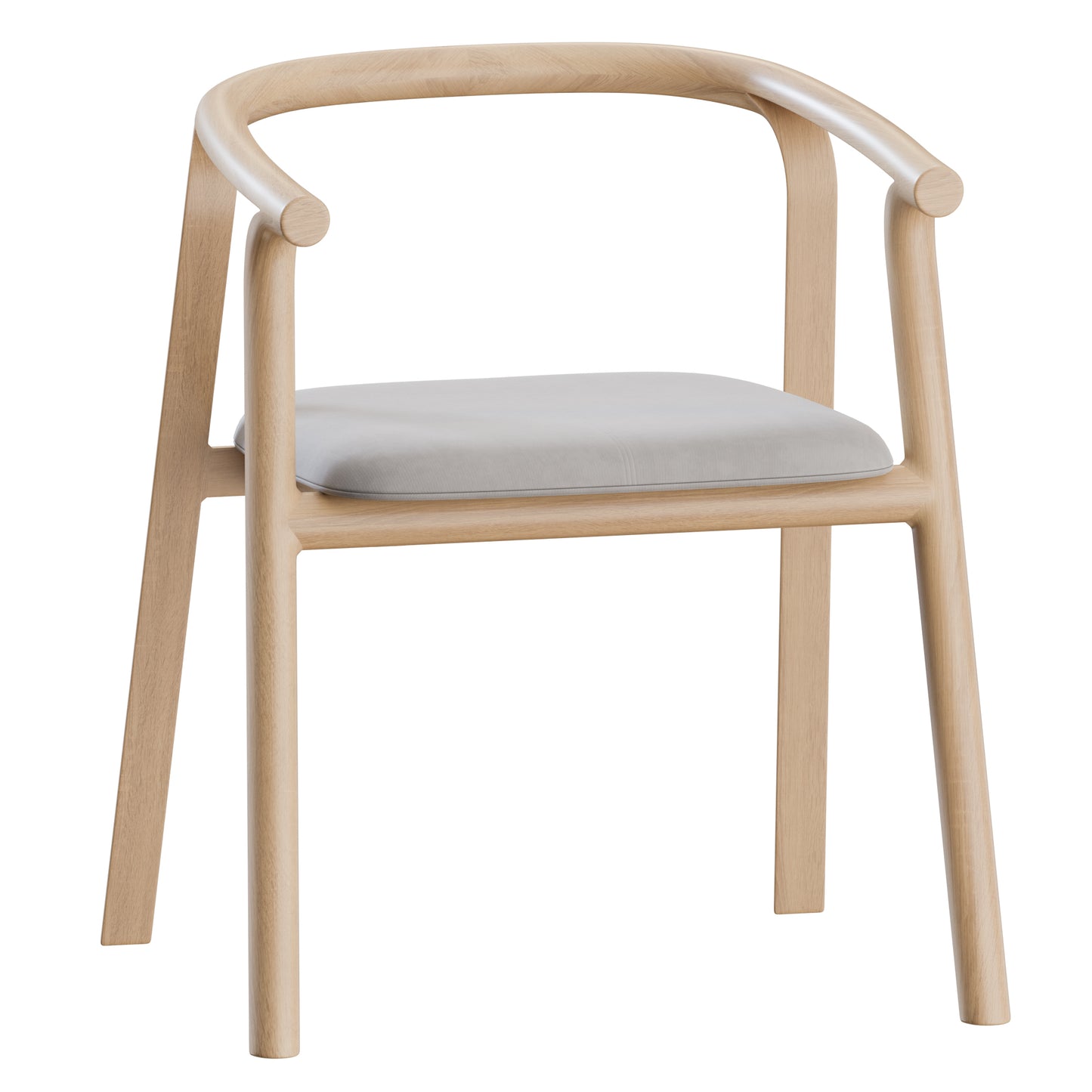 Splinter Armchair CondeHouse 3D Model