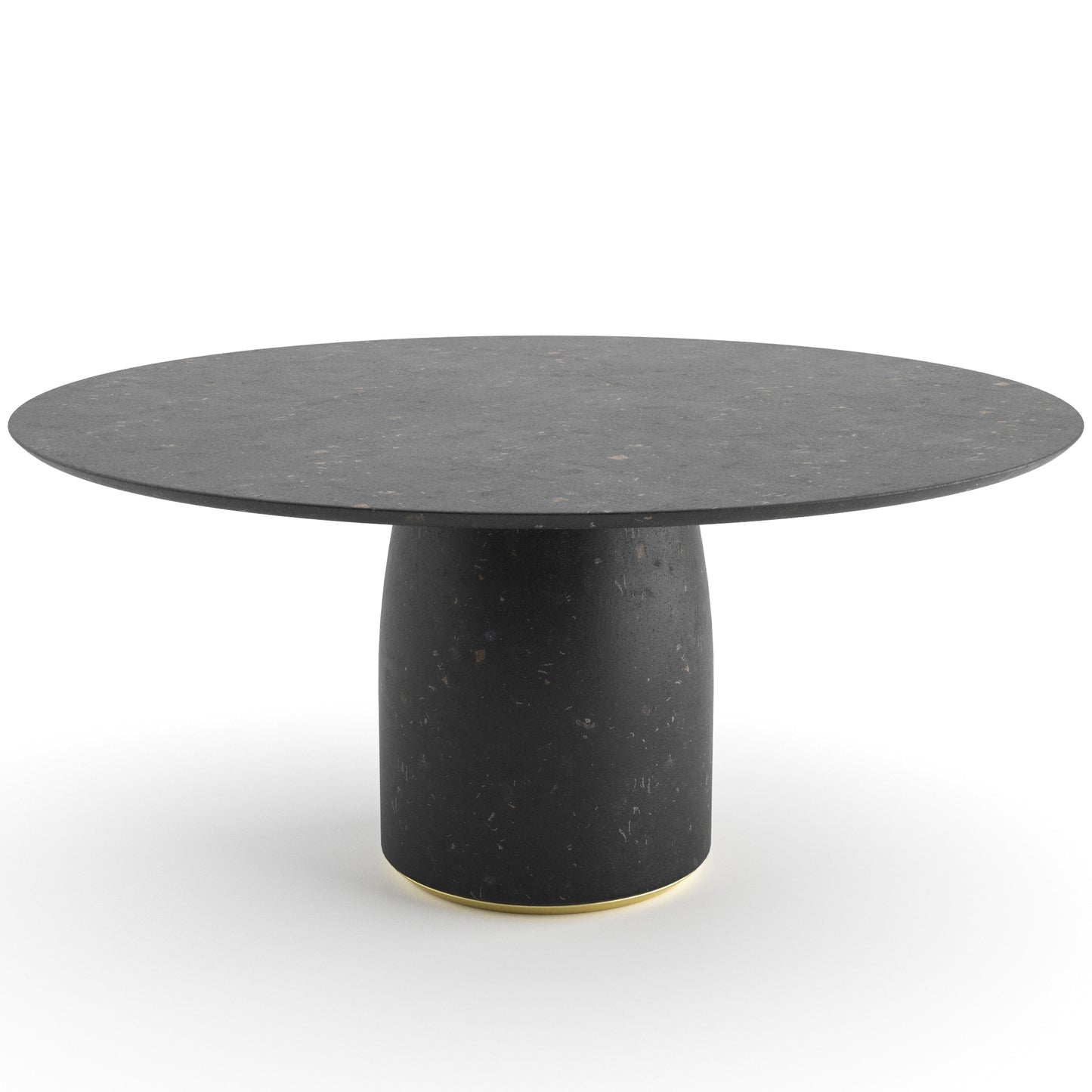 Dining Set By Lema 3D Model