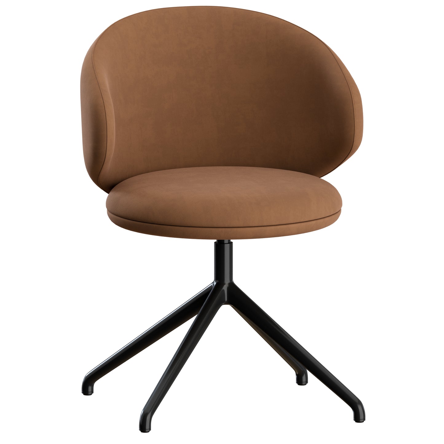 Belle SP Chair Arrmet 3D Model