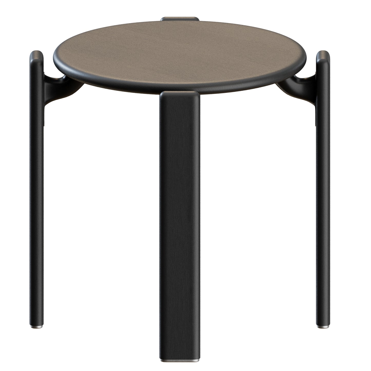 Rey Stool Hay 3D Model