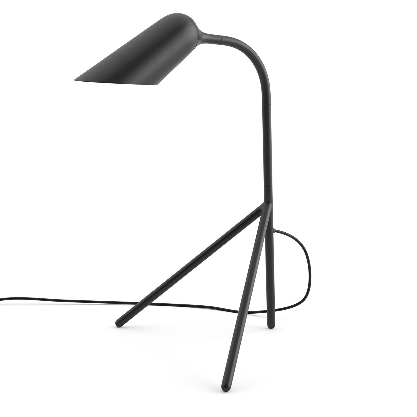 Office Set By BoConcept 3D Model