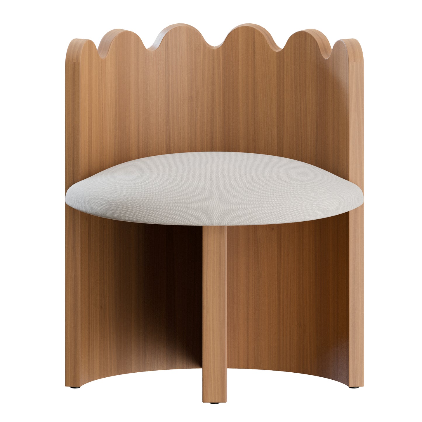 Dining Set 02 Lulu And Georgia 3D Model