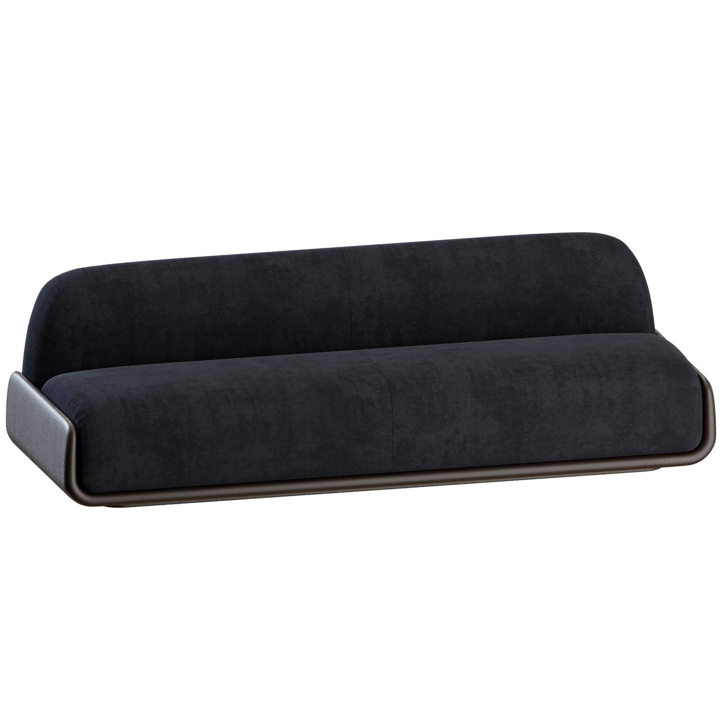 Tenere Sofa Van Rossum 3D Model