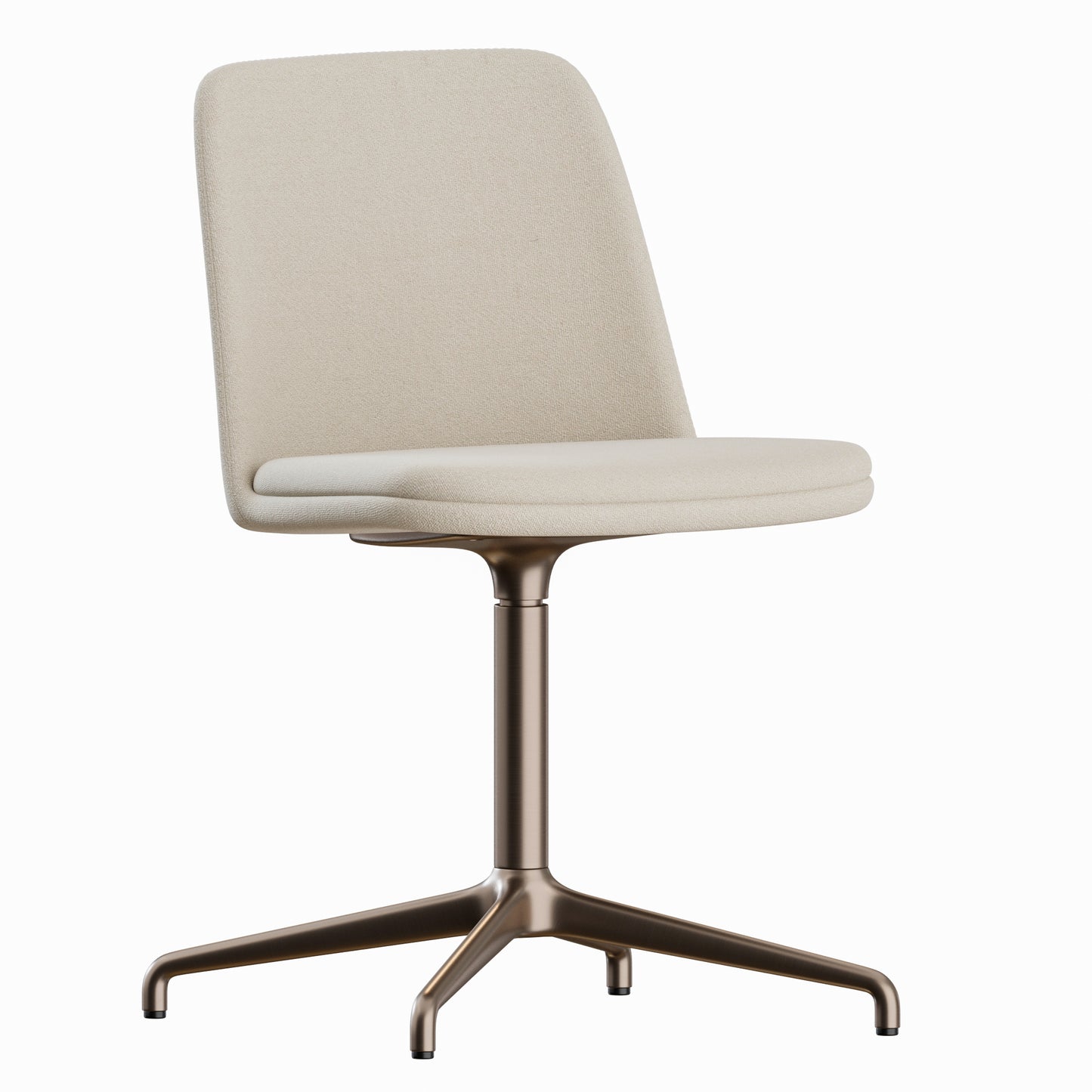 Office Set By &Tradition 3D Model