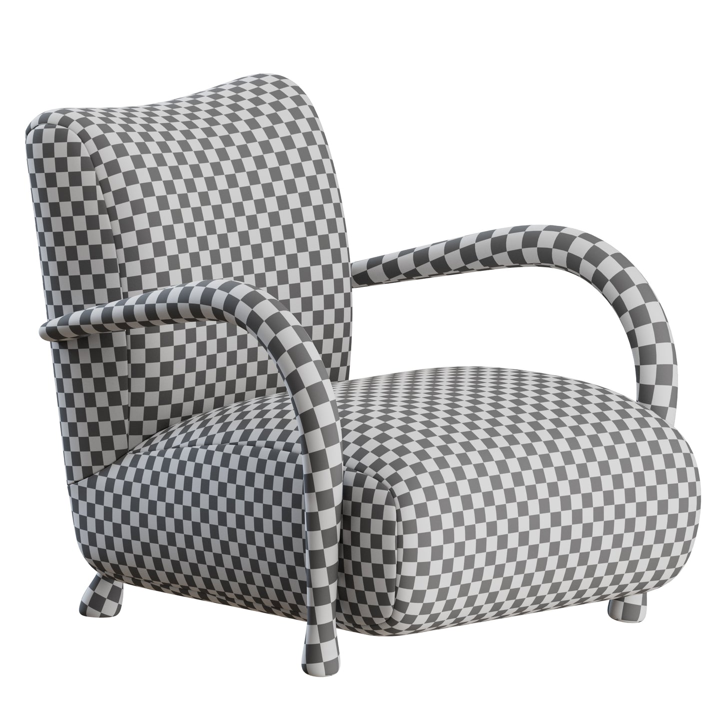 Sula Chair Good Colony 3D Model