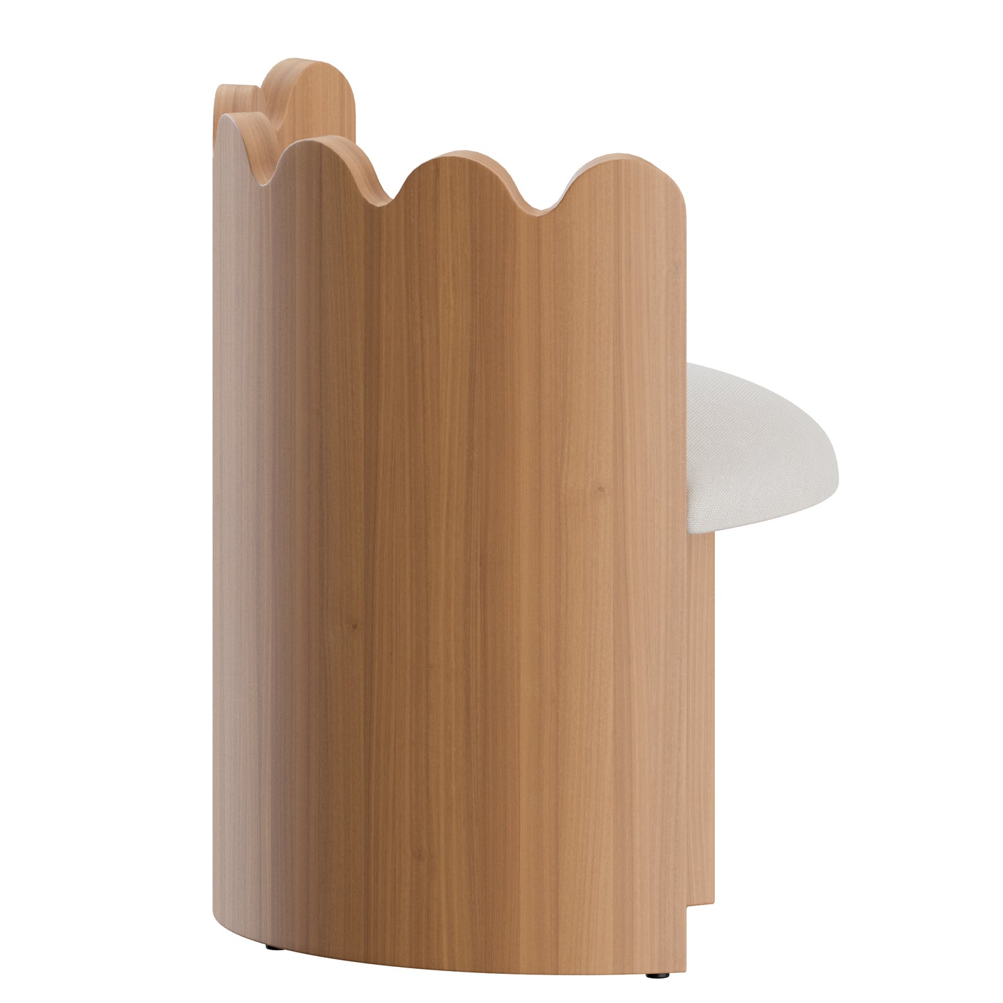 Dining Set 02 Lulu And Georgia 3D Model