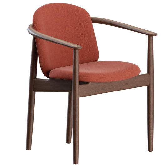 A-DC05 Dining Chair By Karimoku Case 3D model on Add Model