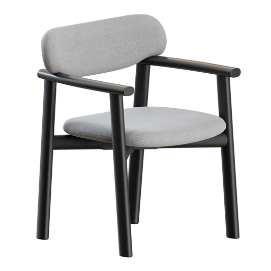 Afra Chair By Marelli 3D model on Add Model