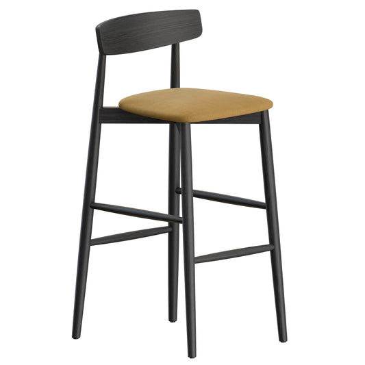 Claretta Stools by Miniforms 3D Model