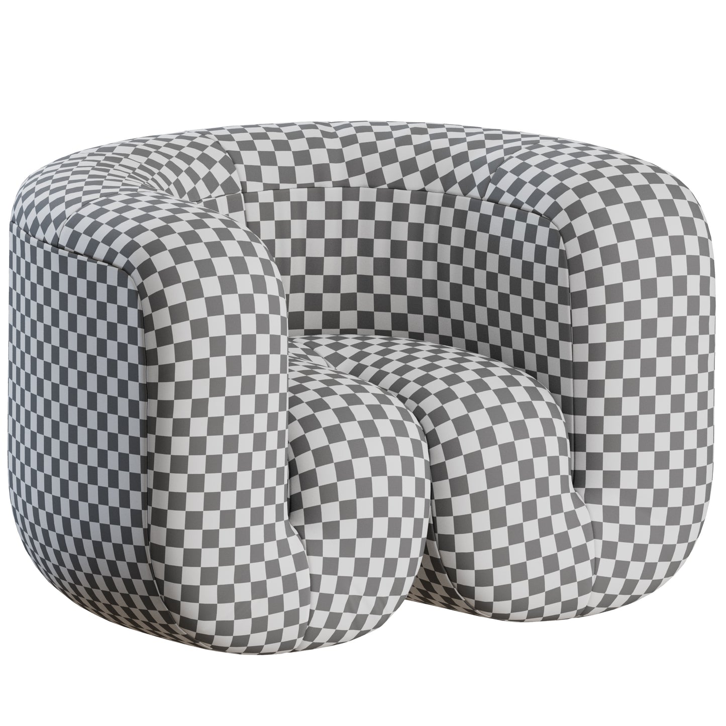 DS-707 Canada Armchair by De Seda 3D Model