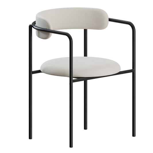 FF Chair by Friends and Founders 3D Model