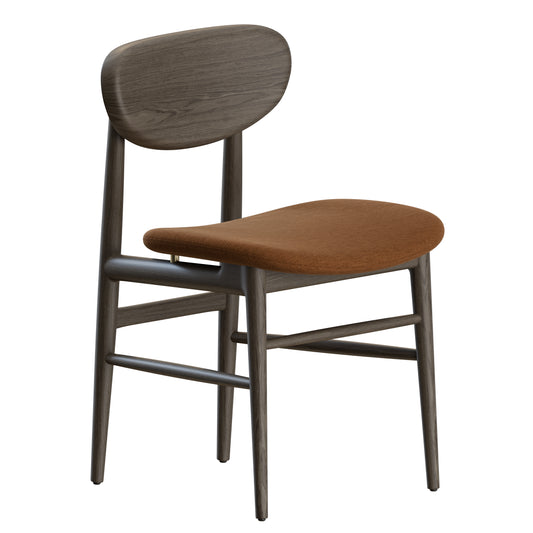Fred Chair by Lema 3D Model