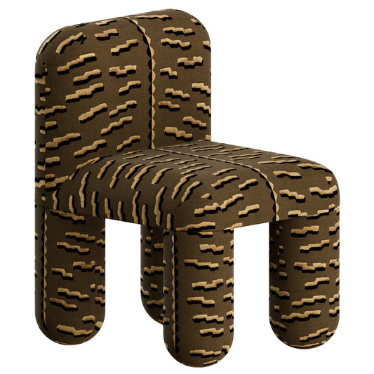 Hello Chair by Noom 3D Model