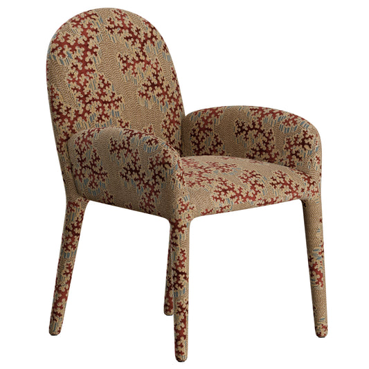 Jules Dining Chair by Globewest 3D Model