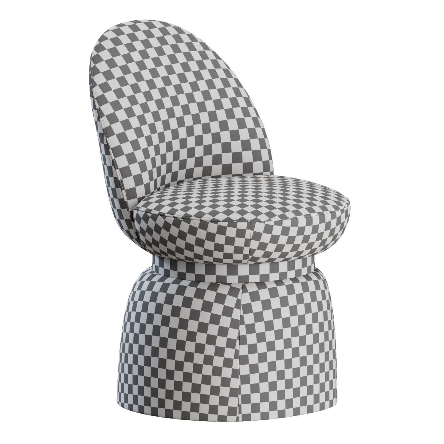 Lepli Chair by Poltrona Frau 3D Model