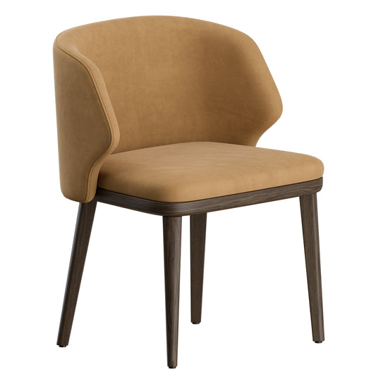 Lum Chair Armrest by Collection Particuliere 3D Model