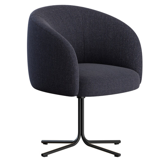 Olivo Dining Chair by Joli 3D Model