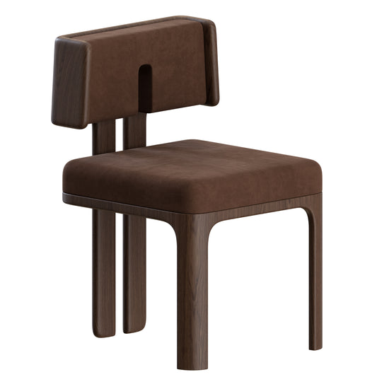 The Chair by Boon Editions 3D Model