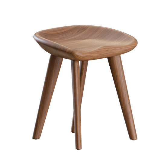 Tractor Stool by BassamFellows 3D Model
