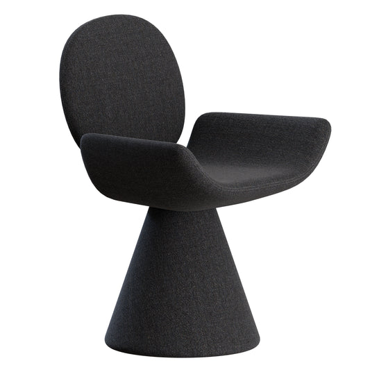 Youbi Chair by Bonaldo 3D Model