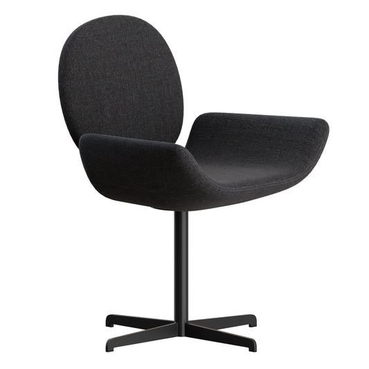 Youbi Office Chair by Bonaldo 3D Model