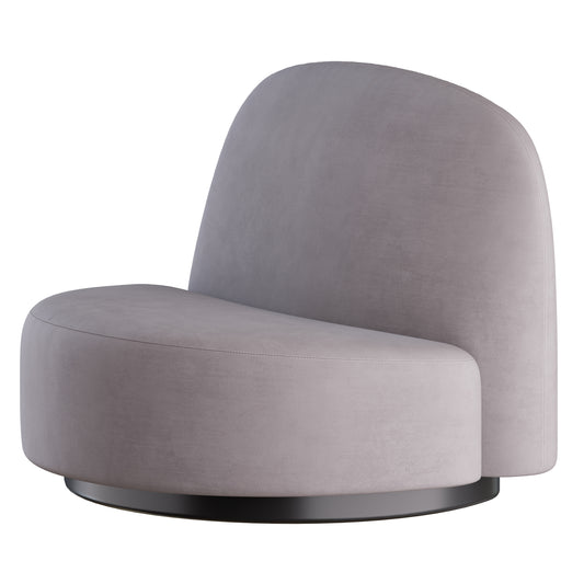Elysee Armchair By Ligne Roset 3D Model