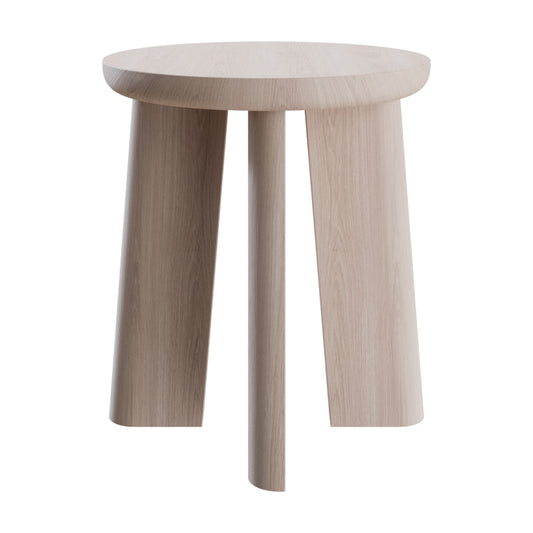 P 68 Side Table By More Moebel 3D Model