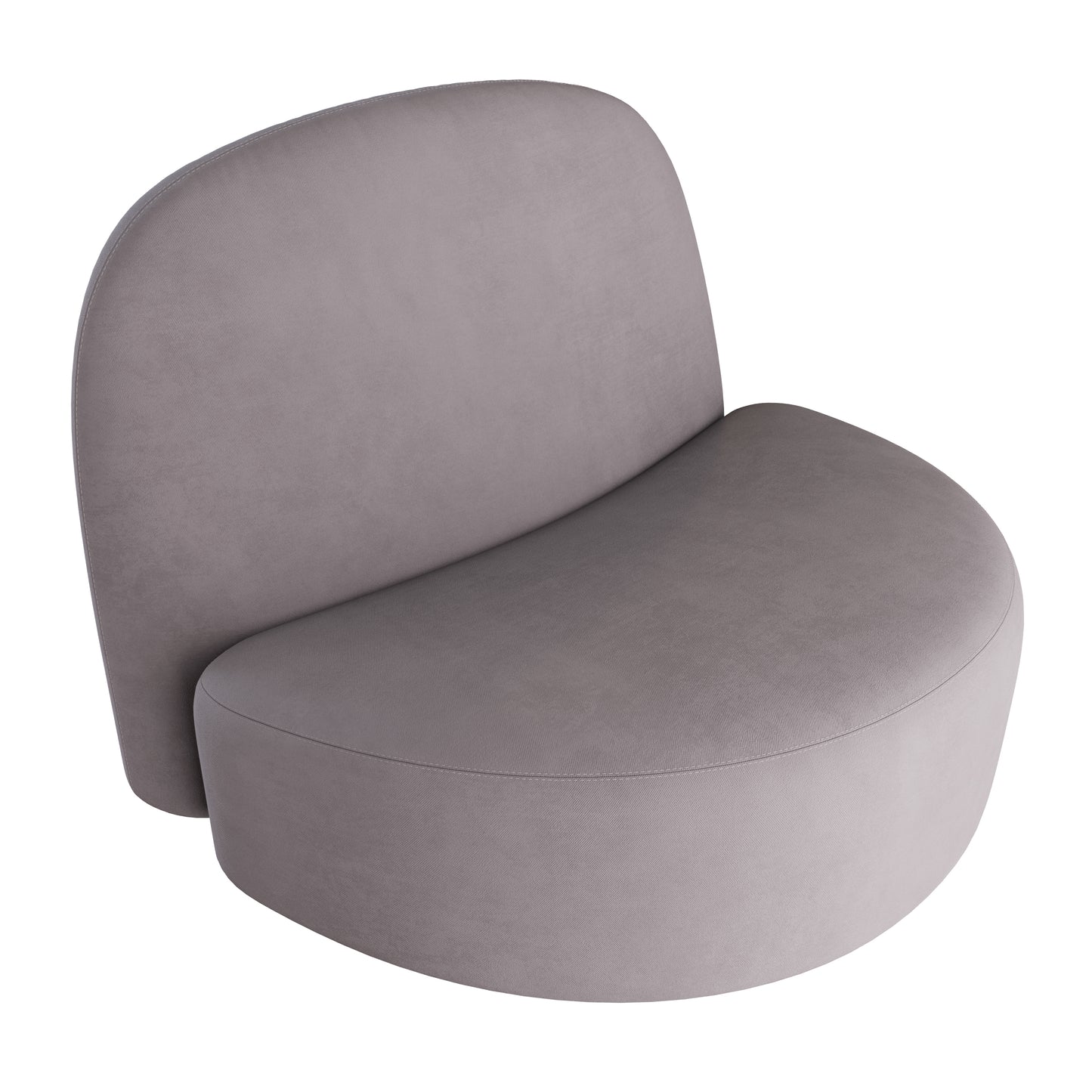 Elysee Armchair By Ligne Roset 3D Model