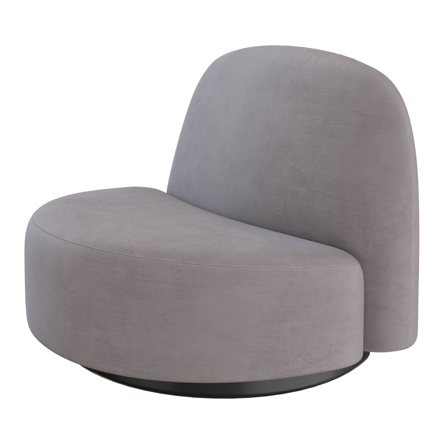 Elysee Armchair By Ligne Roset 3D Model