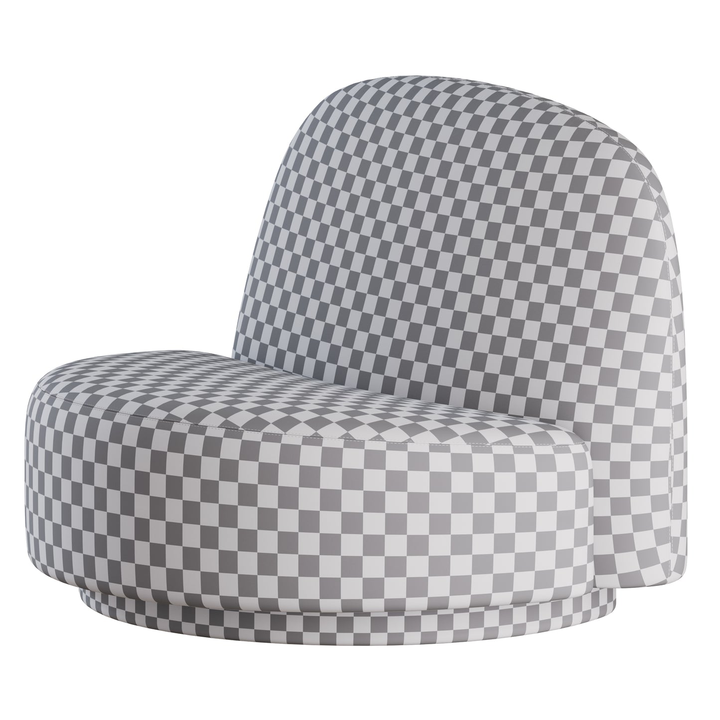 Elysee Armchair By Ligne Roset 3D Model