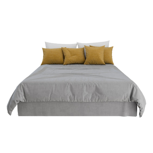 Bed 01 3D model at AddModel.com