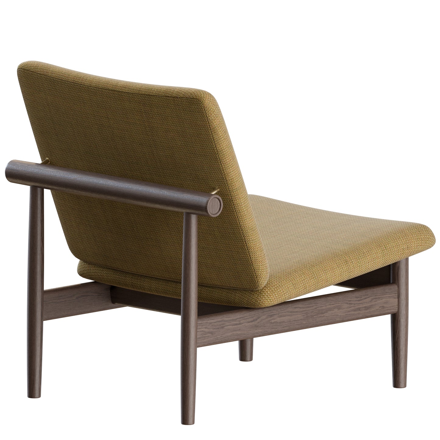 Japan Chair By House Of Finn Juhl 3D Model