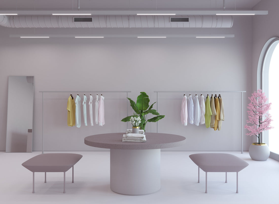 Glee Fashion Boutique | New York, USA