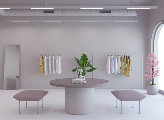 Glee Fashion Boutique | New York, USA