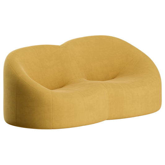 Pumpkin 2 Seater Sofa By Ligne Roset 3D Model