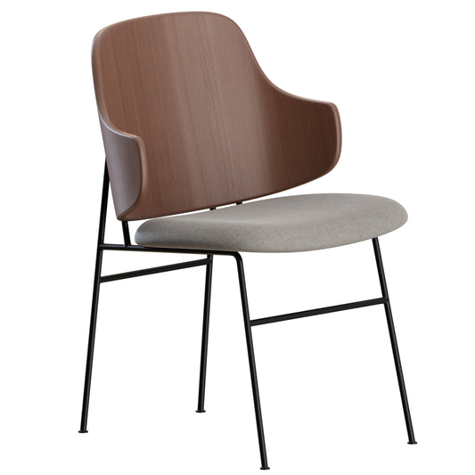 The Penguin Dining Chair Audo 3D Model