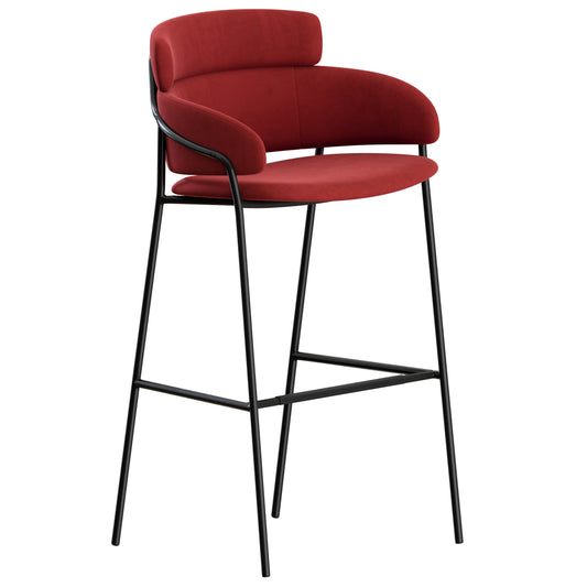 Strike Stool Arrmet 3D Model