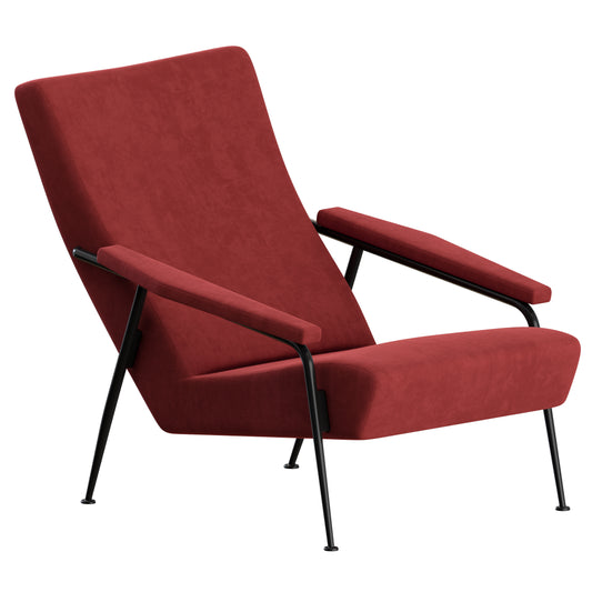 D.153.1 Armchair By Molteni&C 3D Model