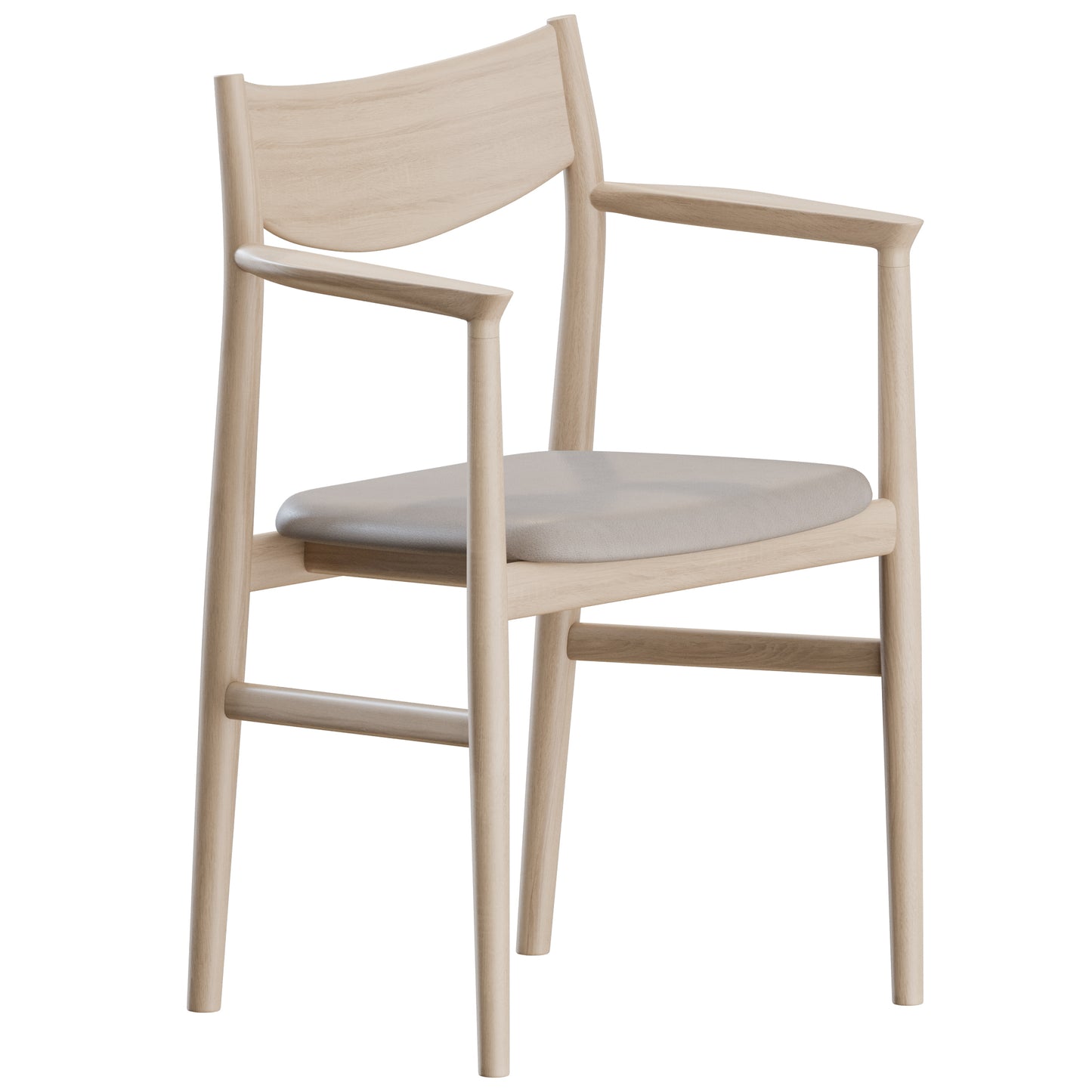 Kamuy Chair CondeHouse 3D Model