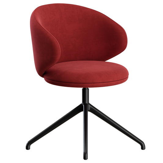 Belle SP Chair Arrmet 3D Model