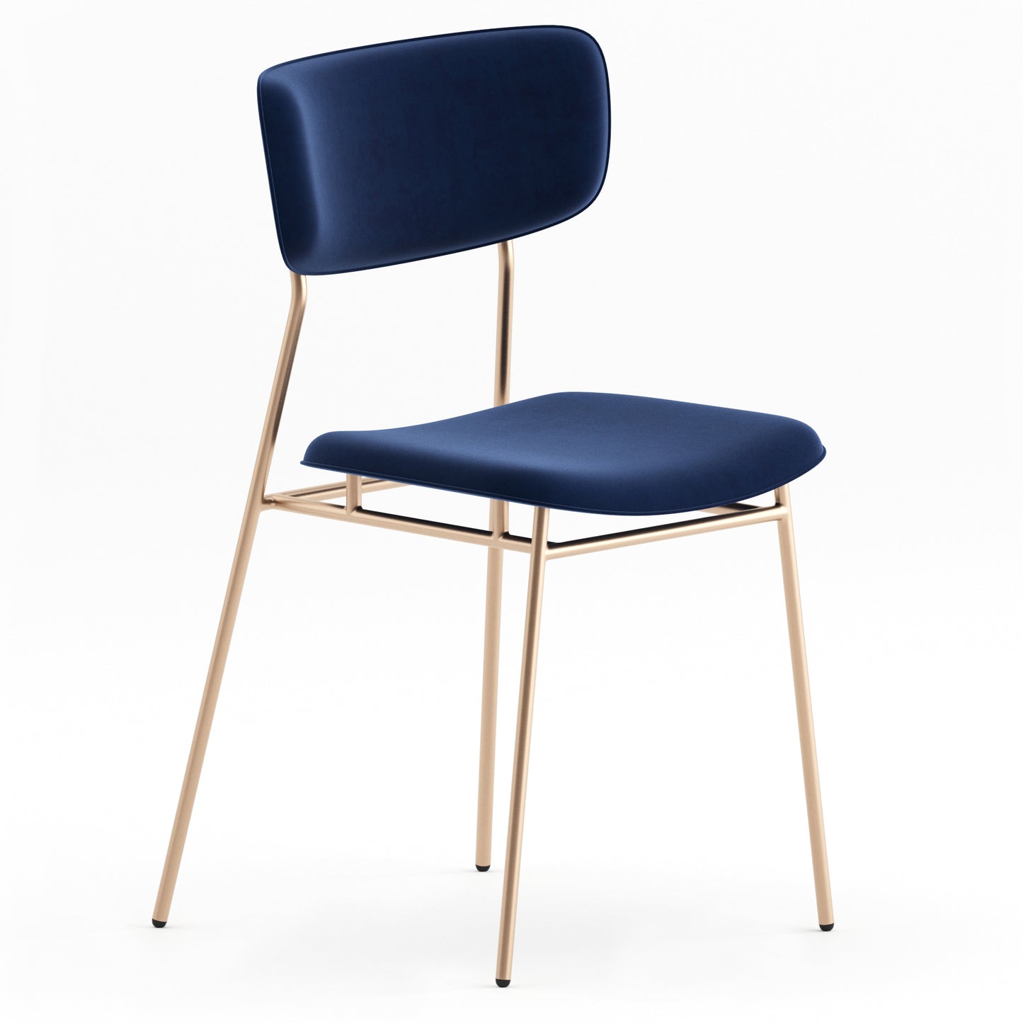 Fifties Chair By Calligaris 3D Model