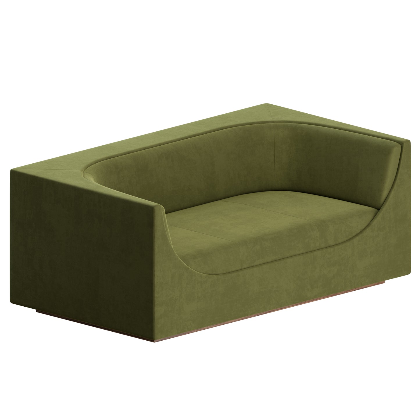 Cubo Sofa Espasso 3D Model