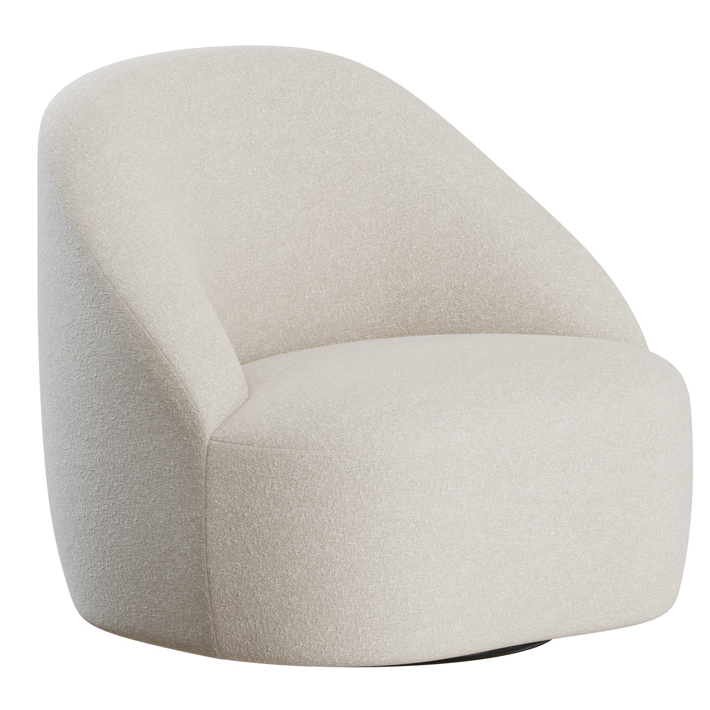 Margas Armchair LC2 &Tradition 3D Model