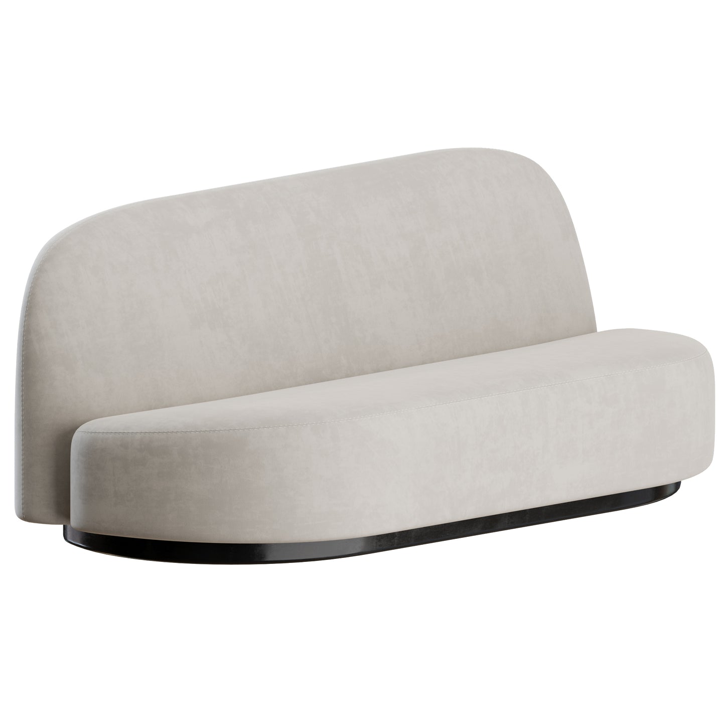 Elysee Sofa Ligne Roset 3D Model