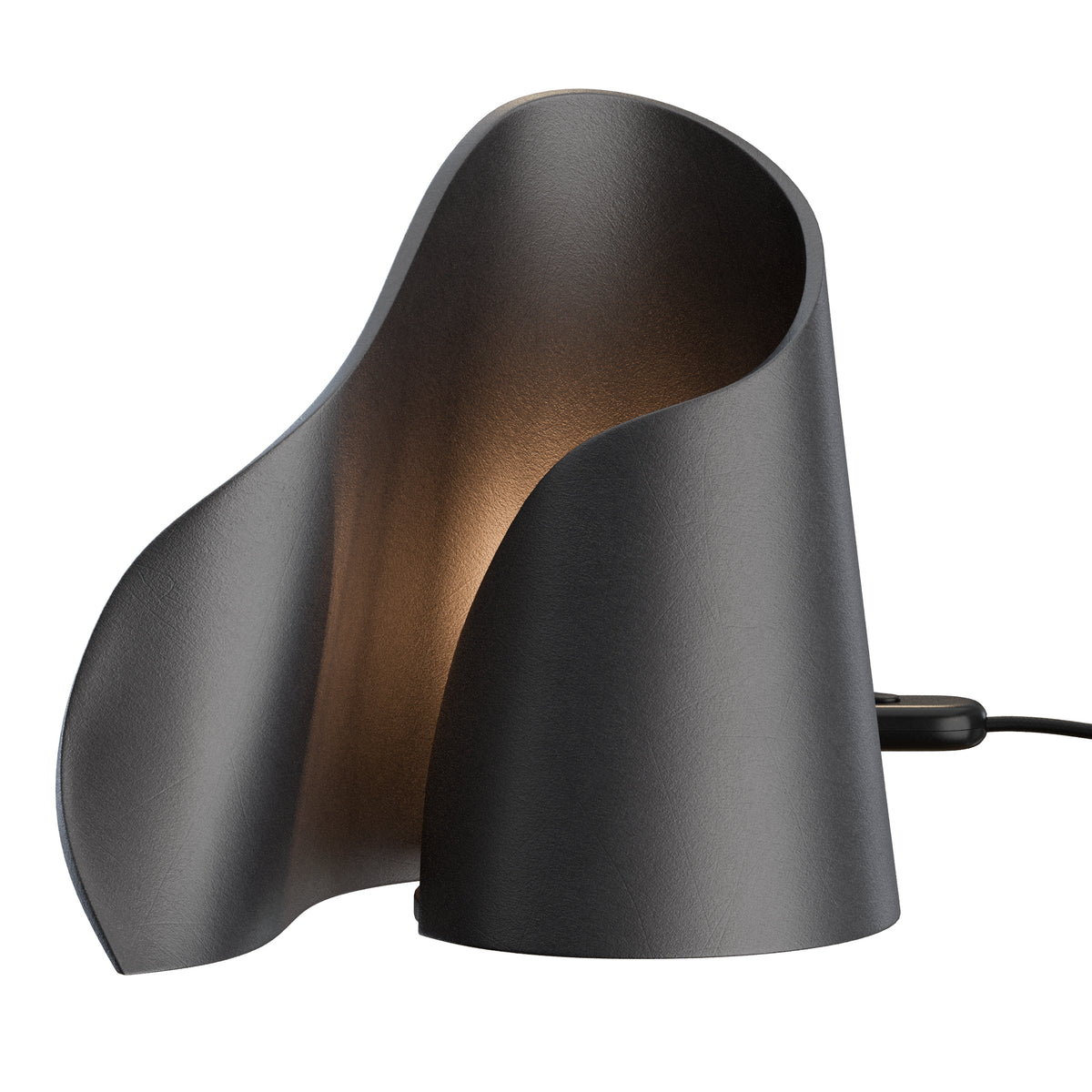 Oyster Table Lamp By Ferm Living 3D Model – Add Model
