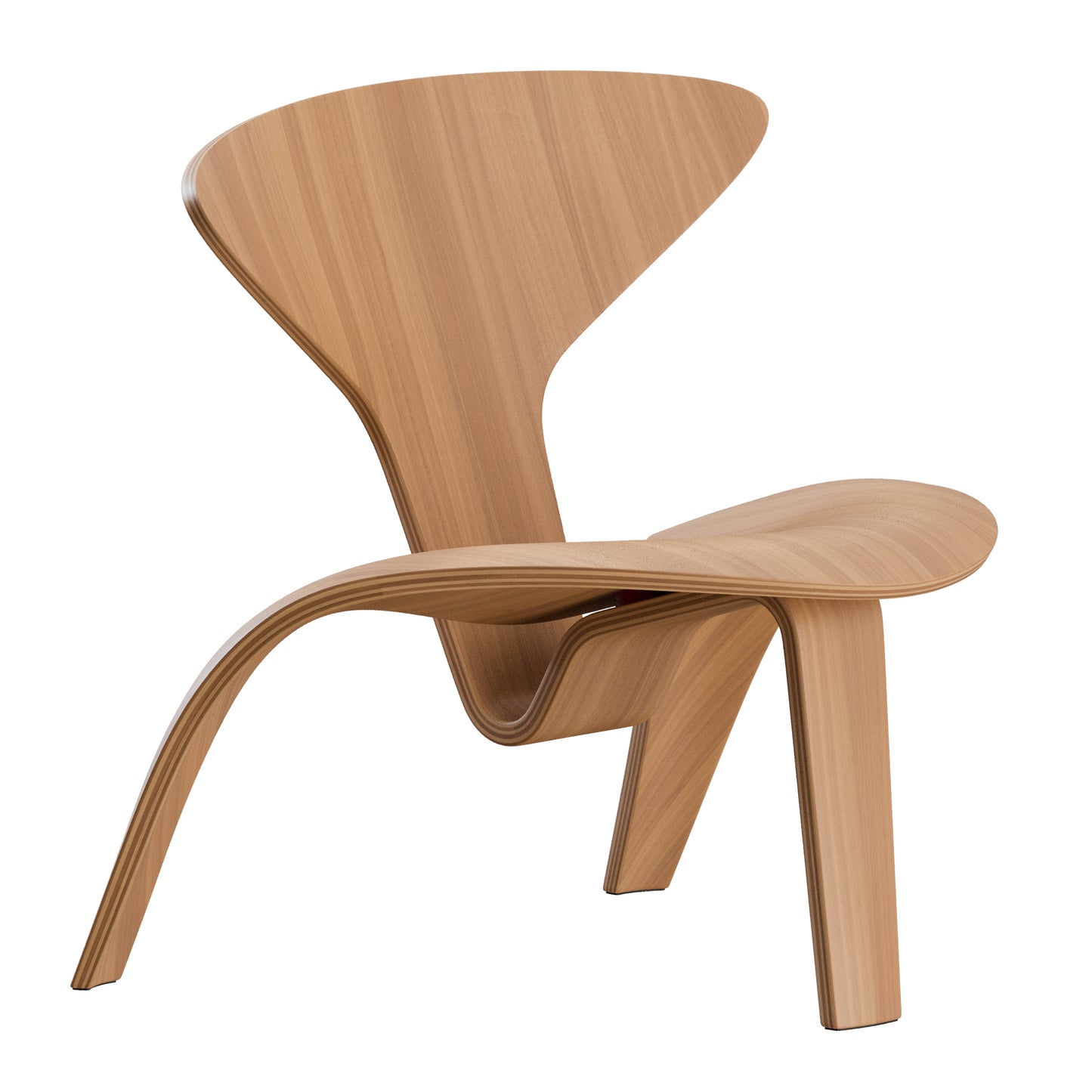 PK0 A Fritz Hansen 3D Model