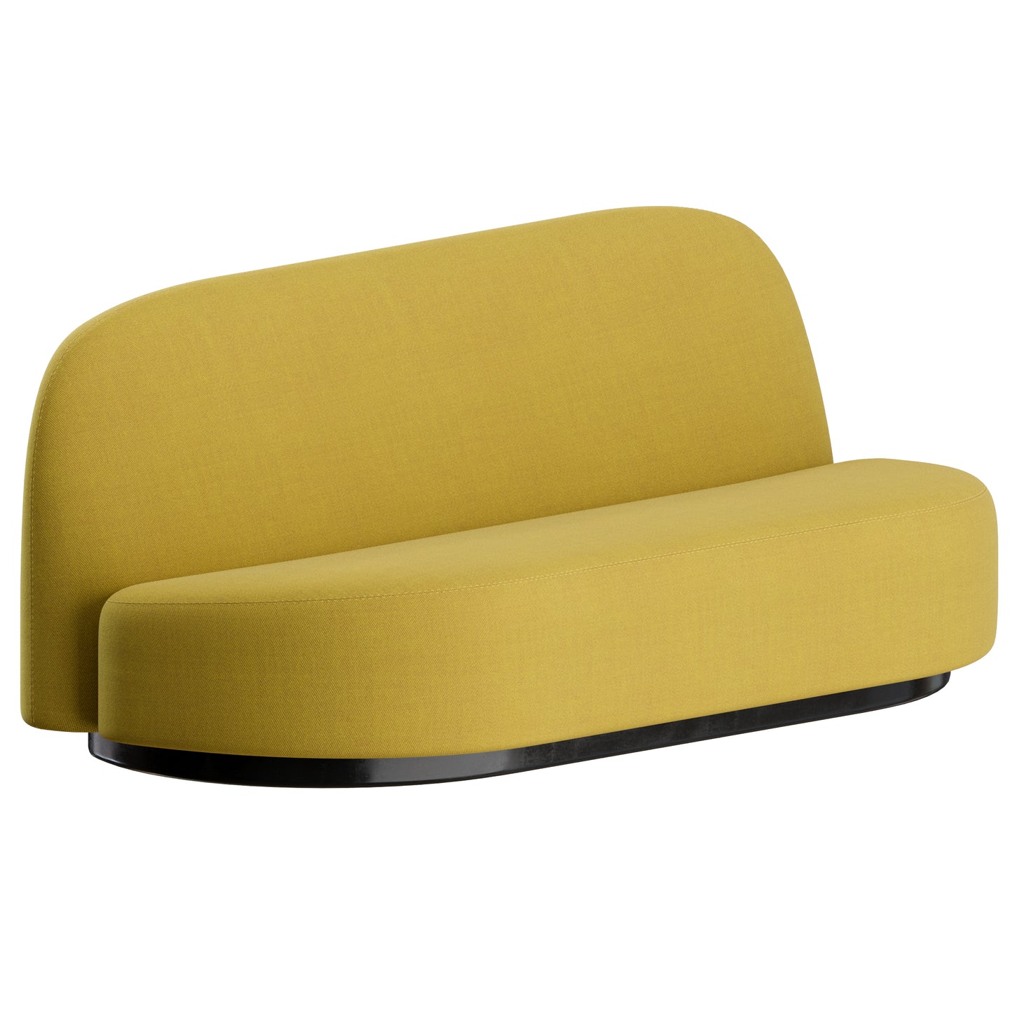 Elysee Sofa Ligne Roset 3D Model